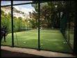 campo de padel